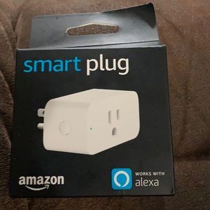 Smart Plug